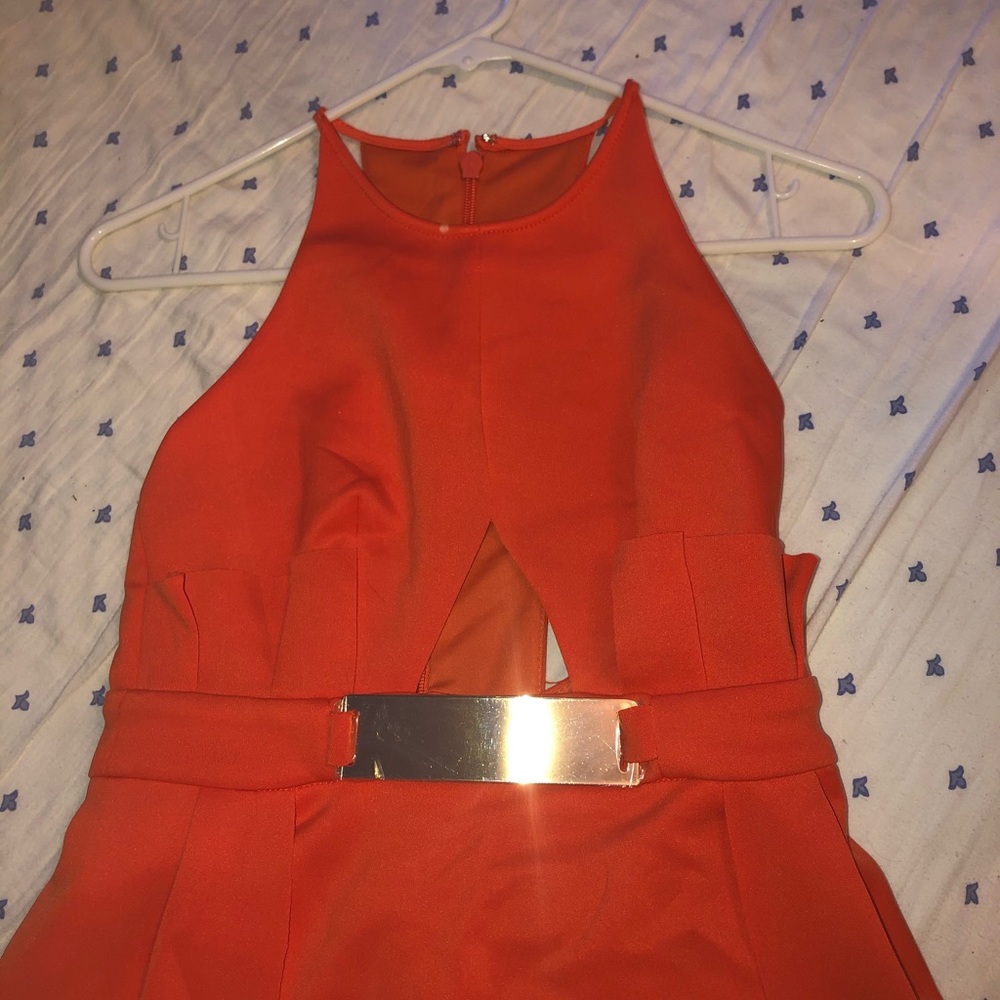 ASOS dress - Picture 5 of 5